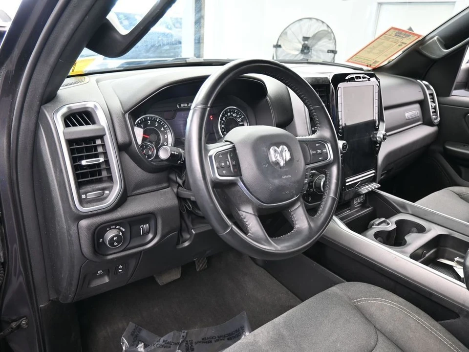 2024 Ram 1500 2nd Gen - Image 10 of 12