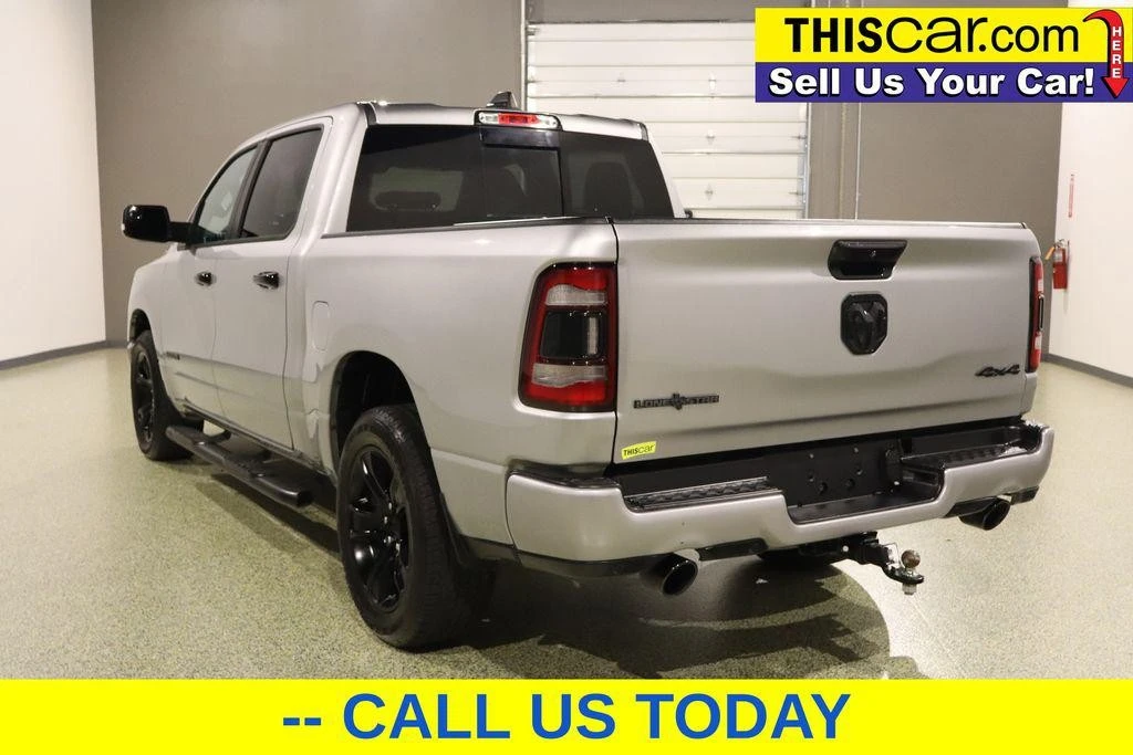 2024 Ram 1500 2nd Gen - Image 6 of 21