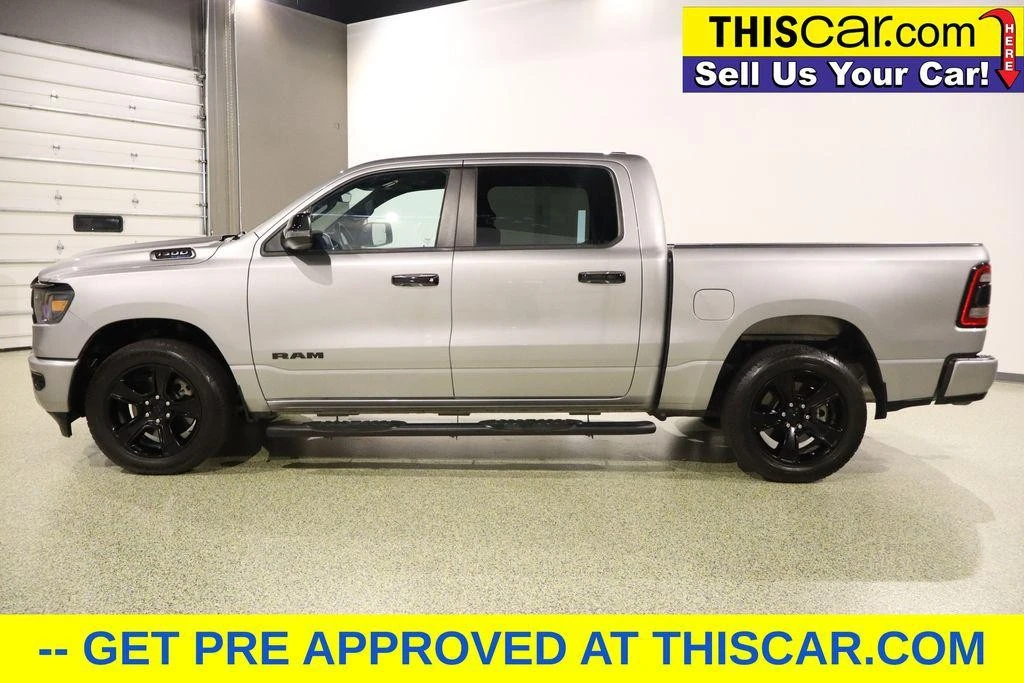 2024 Ram 1500 2nd Gen - Image 5 of 21