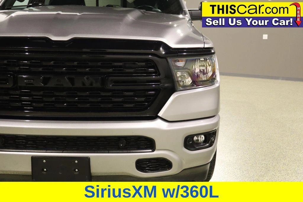 2024 Ram 1500 2nd Gen - Image 16 of 21