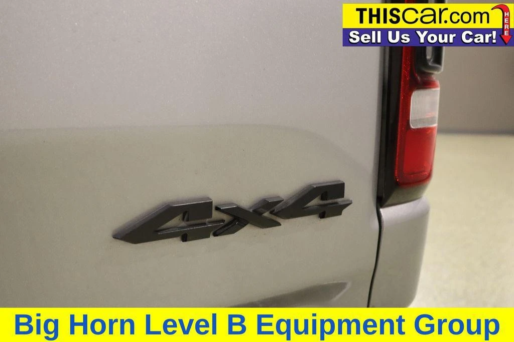 2024 Ram 1500 2nd Gen - Image 13 of 21