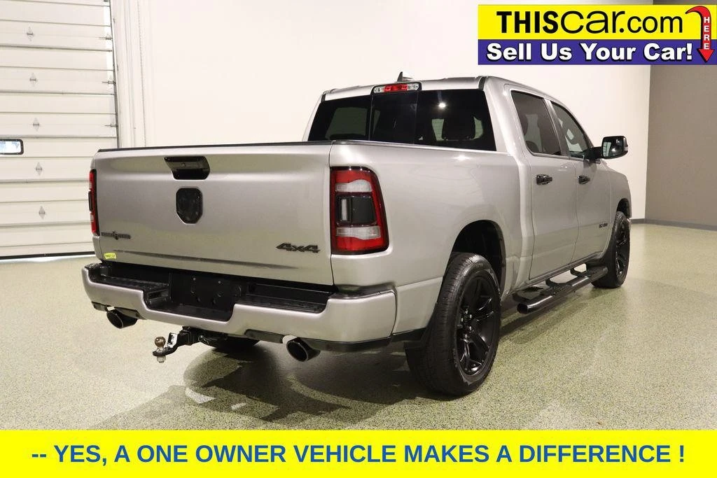 2024 Ram 1500 2nd Gen - Image 9 of 21