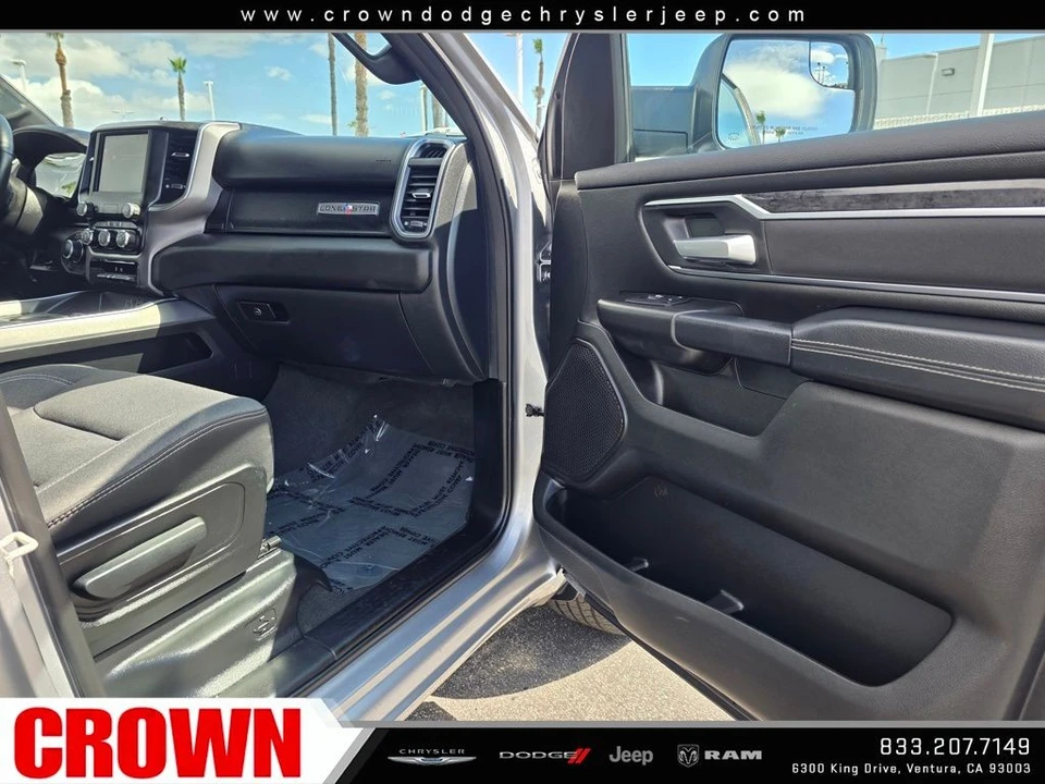 2024 Ram 1500 2nd Gen - Image 13 of 21