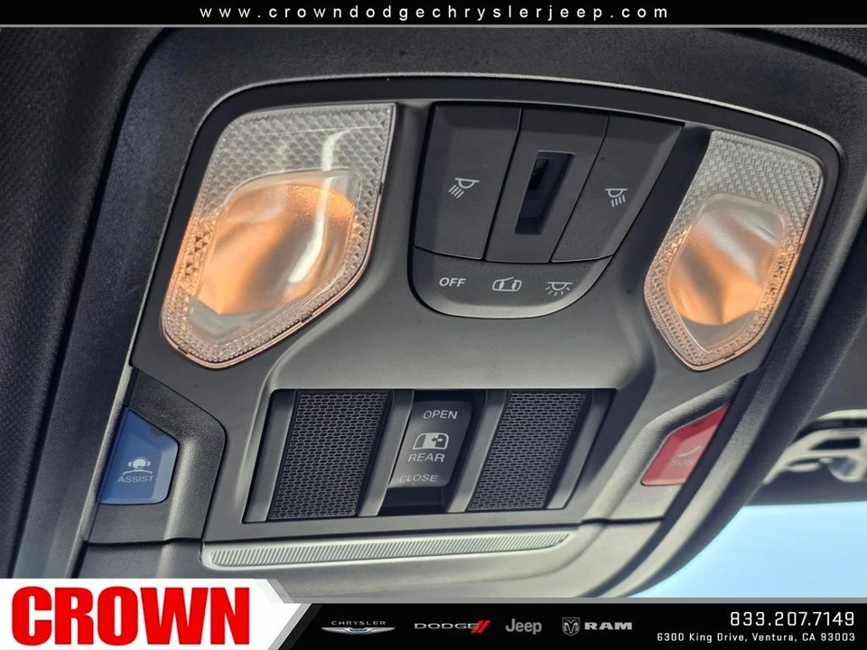 2024 Ram 1500 2nd Gen - Image 20 of 21
