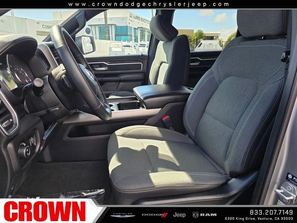 2024 Ram 1500 2nd Gen - Image 17 of 21