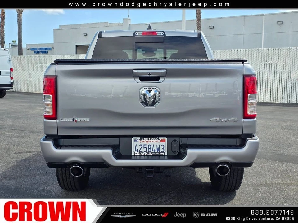 2024 Ram 1500 2nd Gen - Image 6 of 21