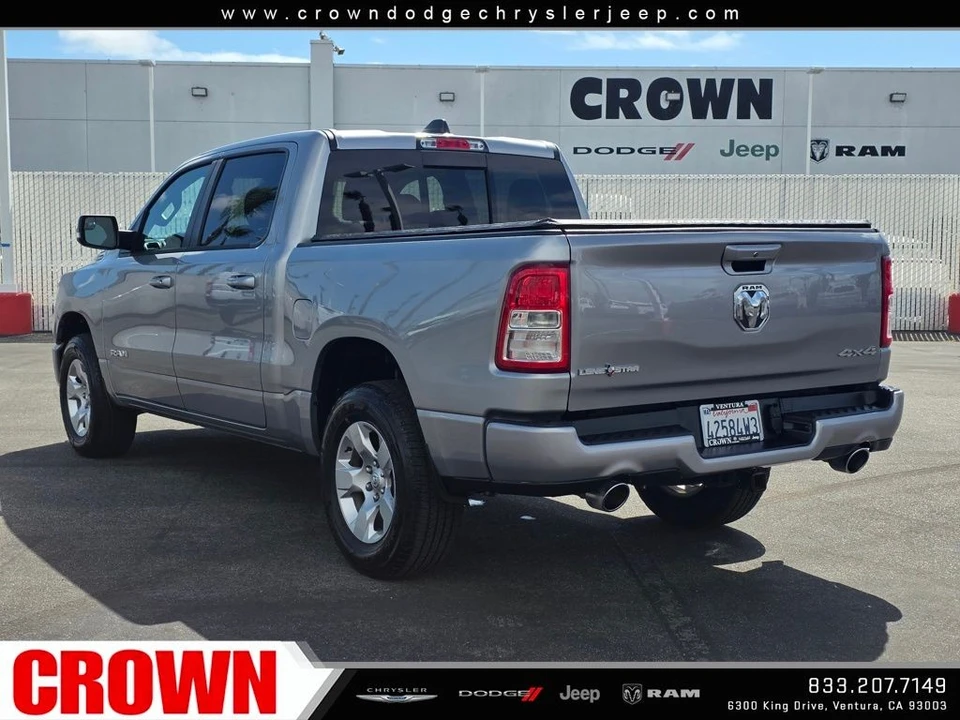 2024 Ram 1500 2nd Gen - Image 5 of 21
