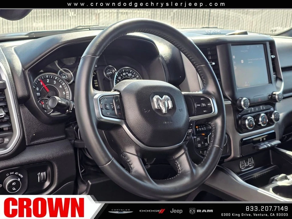 2024 Ram 1500 2nd Gen - Image 19 of 21