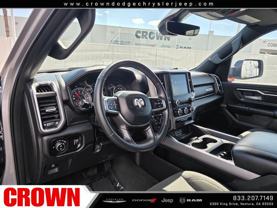 2024 Ram 1500 2nd Gen - Image 18 of 21