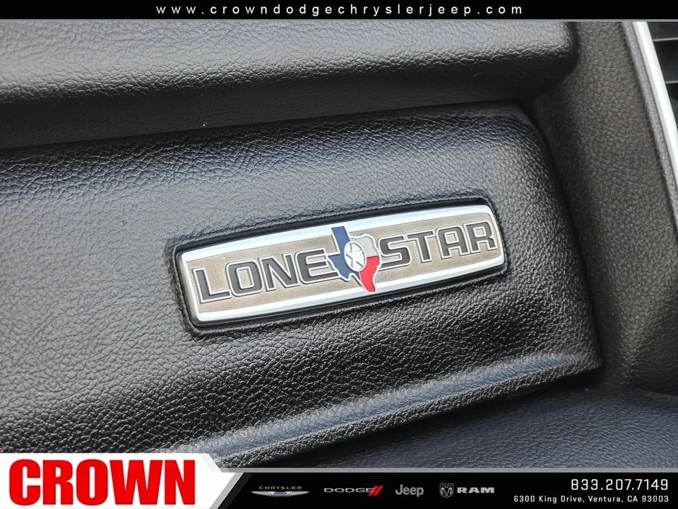 2024 Ram 1500 2nd Gen - Image 21 of 21