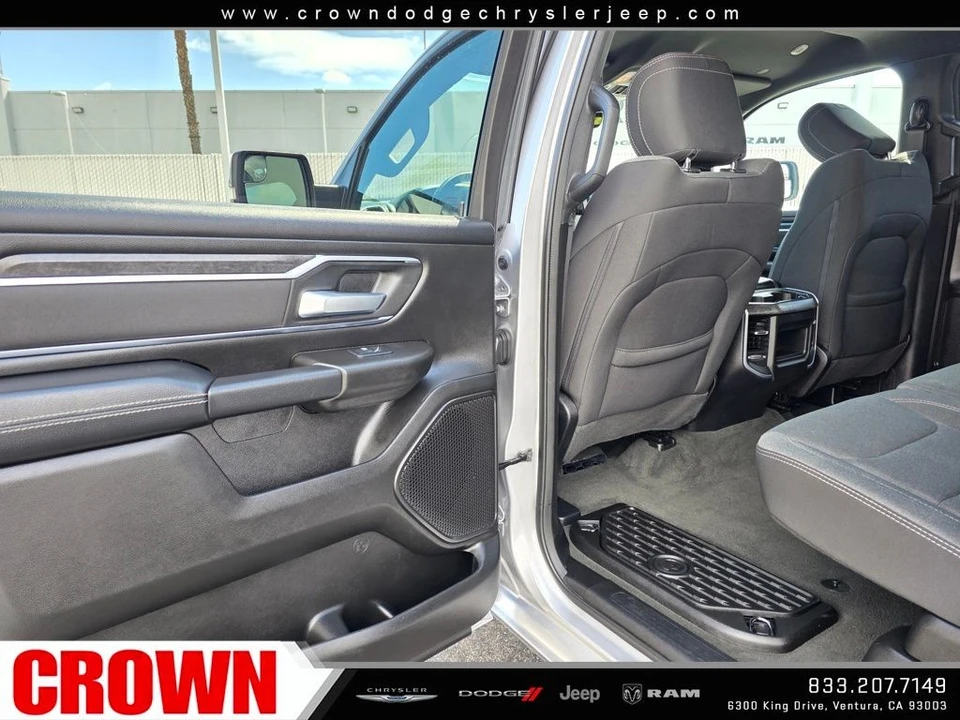 2024 Ram 1500 2nd Gen - Image 15 of 21