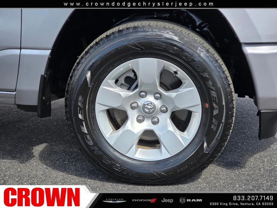 2024 Ram 1500 2nd Gen - Image 9 of 21