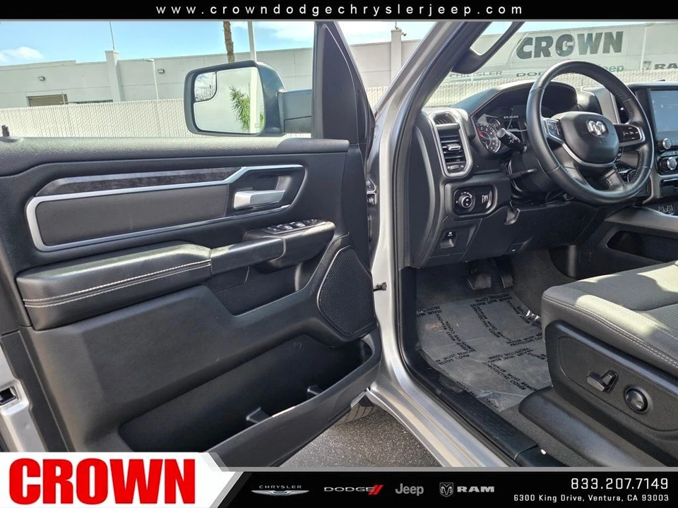 2024 Ram 1500 2nd Gen - Image 16 of 21