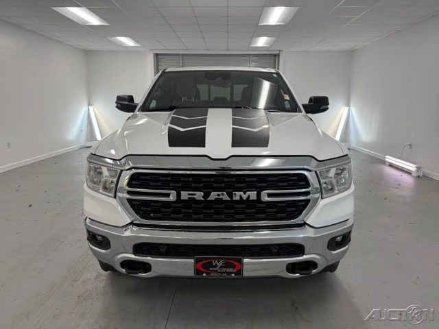 2024 Ram 1500 2nd Gen - Image 2 of 12