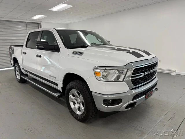 2024 Ram 1500 2nd Gen - Image 3 of 12