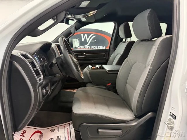 2024 Ram 1500 2nd Gen - Image 11 of 12