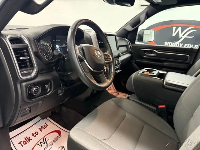 2024 Ram 1500 2nd Gen - Image 12 of 12