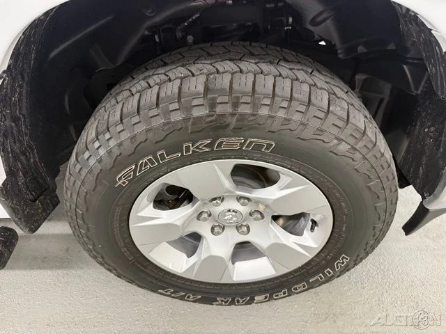 2024 Ram 1500 2nd Gen - Image 5 of 12