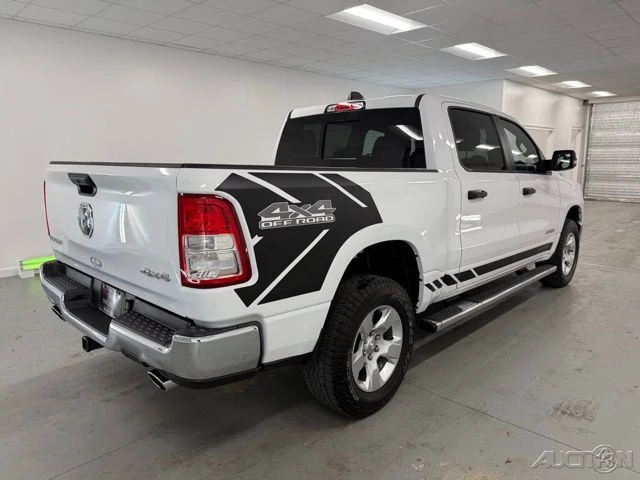 2024 Ram 1500 2nd Gen - Image 6 of 12