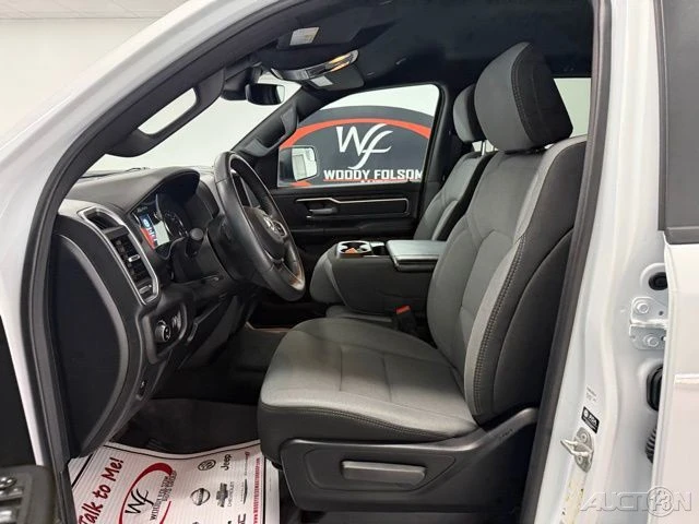 2024 Ram 1500 2nd Gen - Image 10 of 12