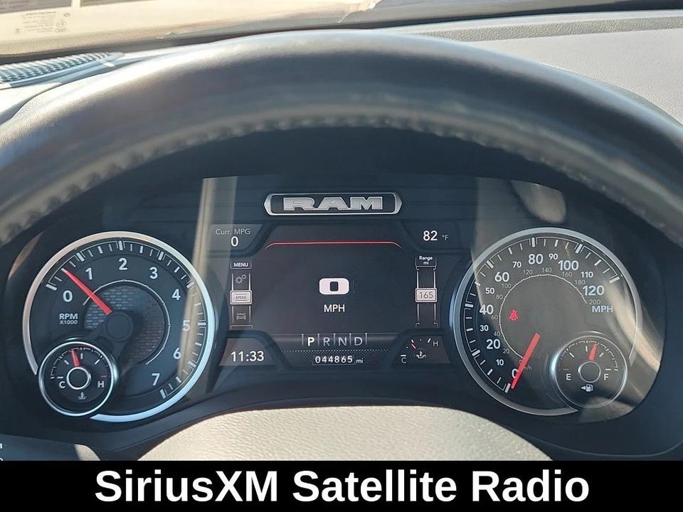 2024 Ram 1500 2nd Gen - Image 9 of 12