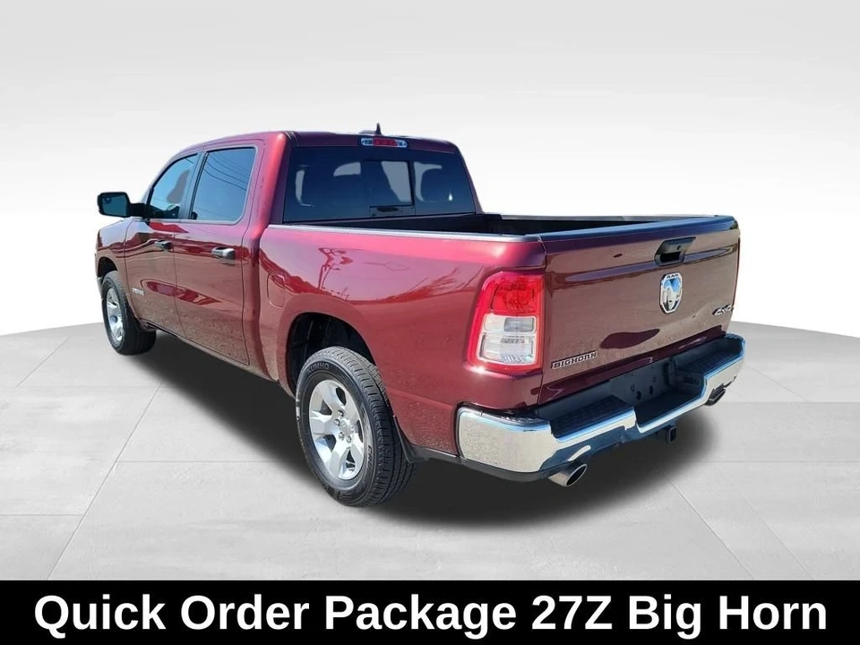 2024 Ram 1500 2nd Gen - Image 5 of 12