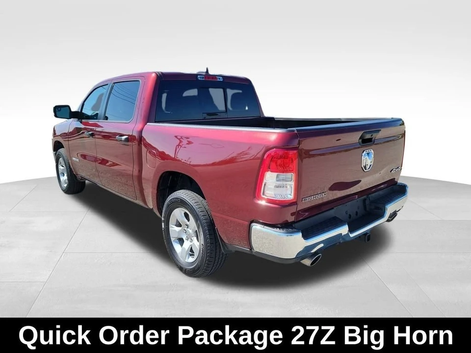 2024 Ram 1500 2nd Gen - Image 5 of 12