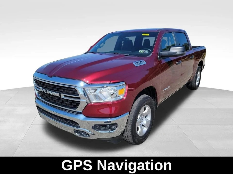 2024 Ram 1500 2nd Gen - Image 3 of 12