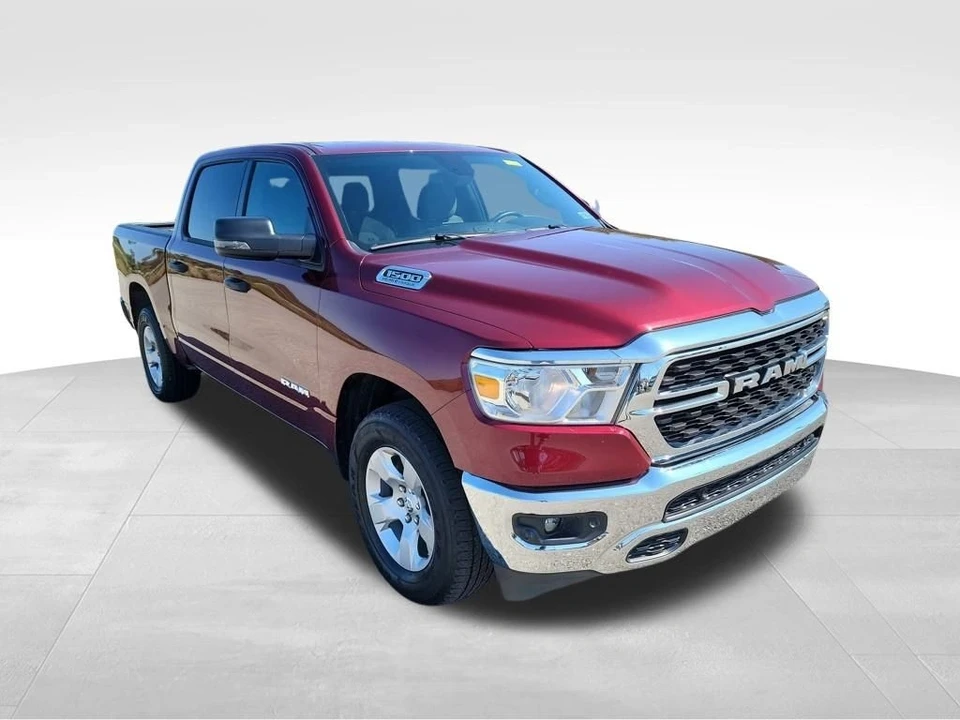 2024 Ram 1500 2nd Gen - Image 2 of 12