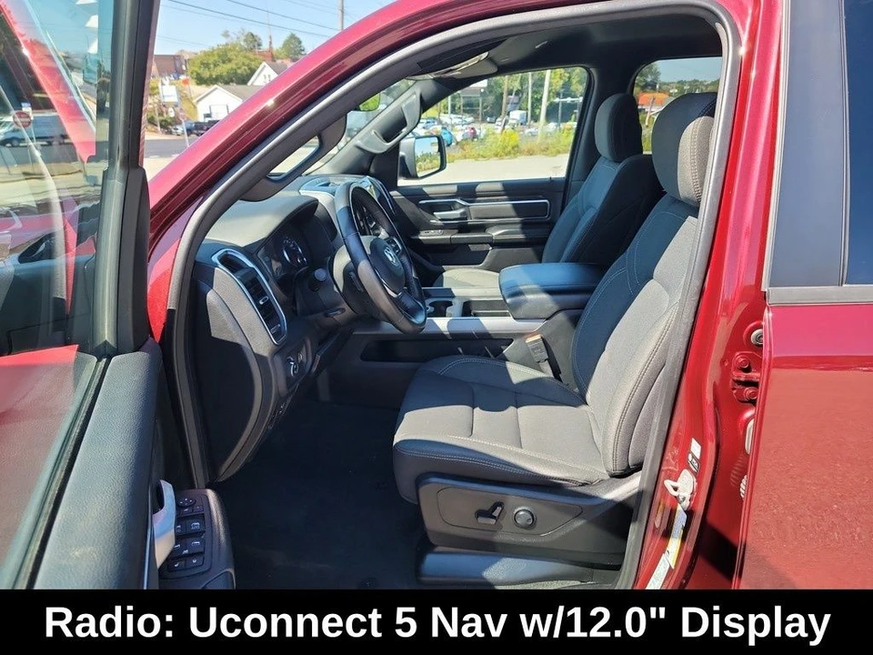 2024 Ram 1500 2nd Gen - Image 10 of 12