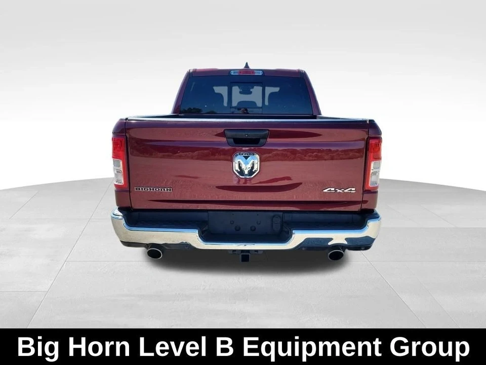 2024 Ram 1500 2nd Gen - Image 6 of 12