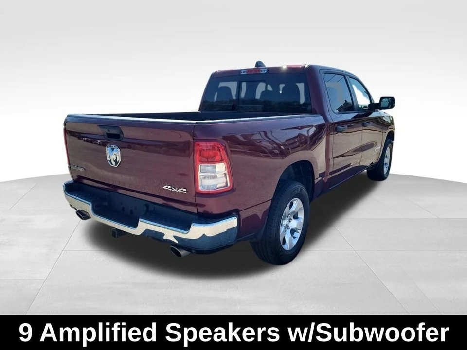 2024 Ram 1500 2nd Gen - Image 8 of 12
