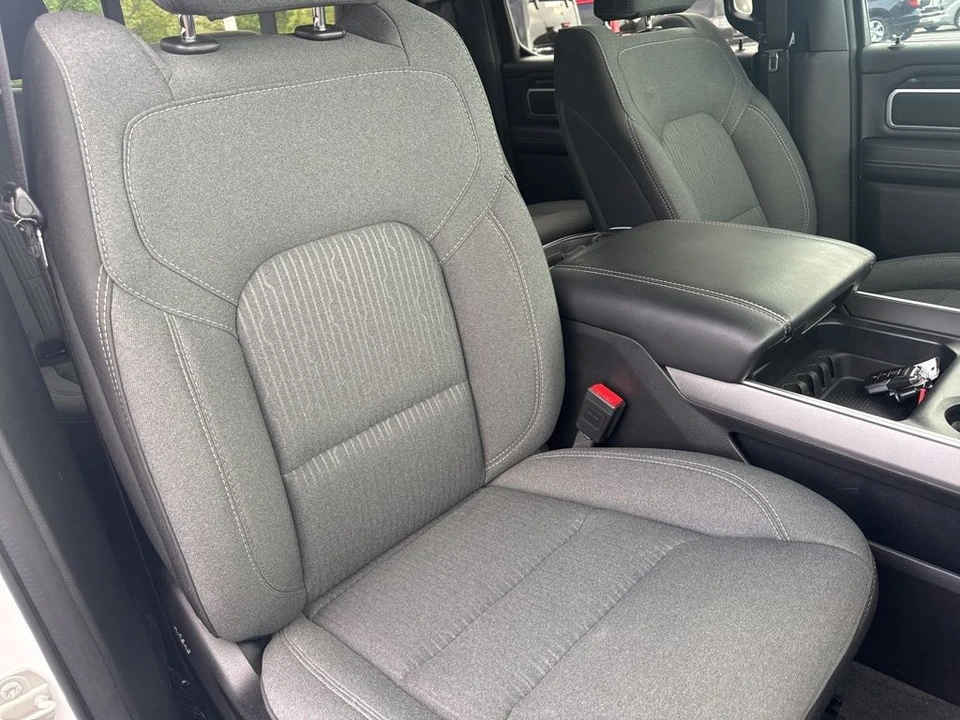2024 Ram 1500 2nd Gen - Image 17 of 25