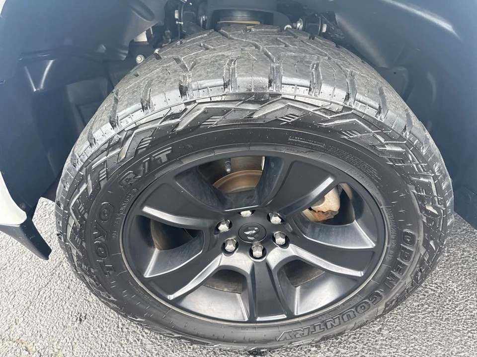2024 Ram 1500 2nd Gen - Image 9 of 25