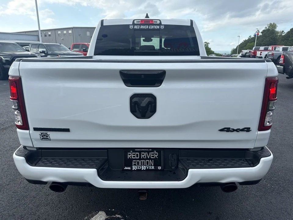 2024 Ram 1500 2nd Gen - Image 6 of 25
