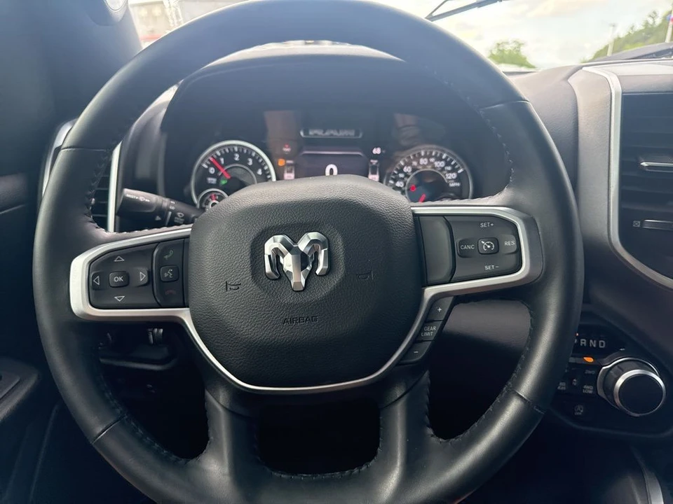 2024 Ram 1500 2nd Gen - Image 22 of 25