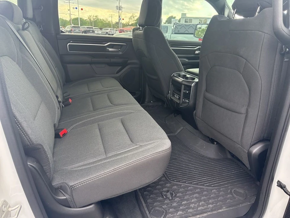 2024 Ram 1500 2nd Gen - Image 13 of 25