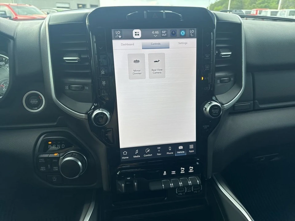 2024 Ram 1500 2nd Gen - Image 23 of 25