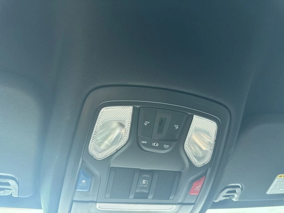 2024 Ram 1500 2nd Gen - Image 24 of 25
