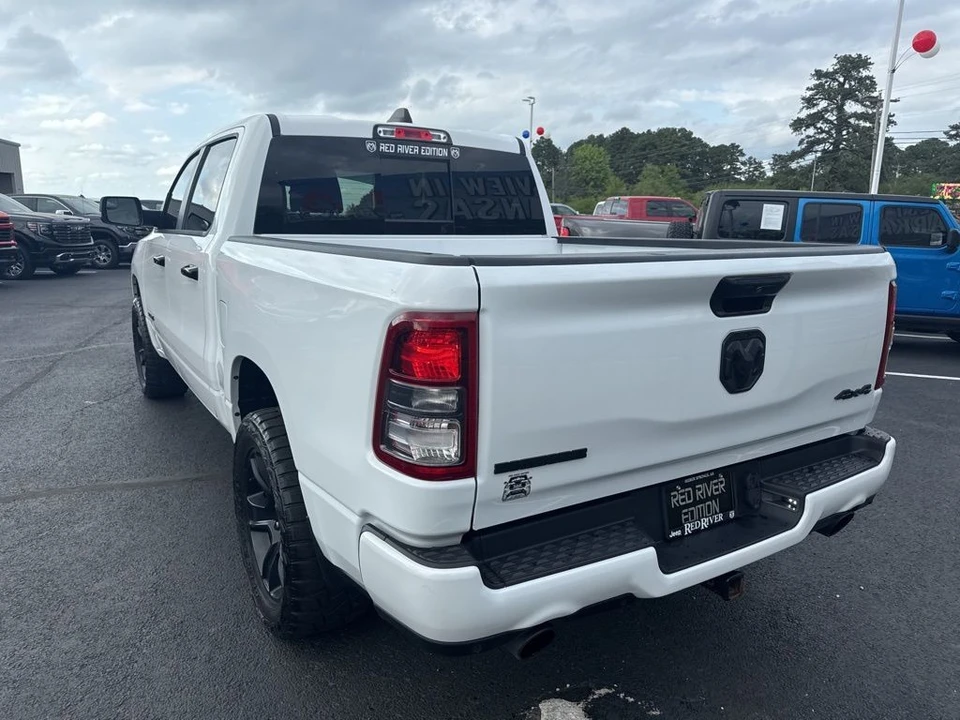 2024 Ram 1500 2nd Gen - Image 7 of 25