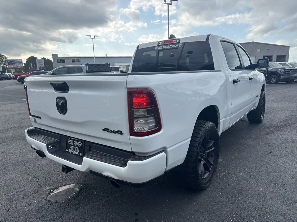 2024 Ram 1500 2nd Gen - Image 5 of 25
