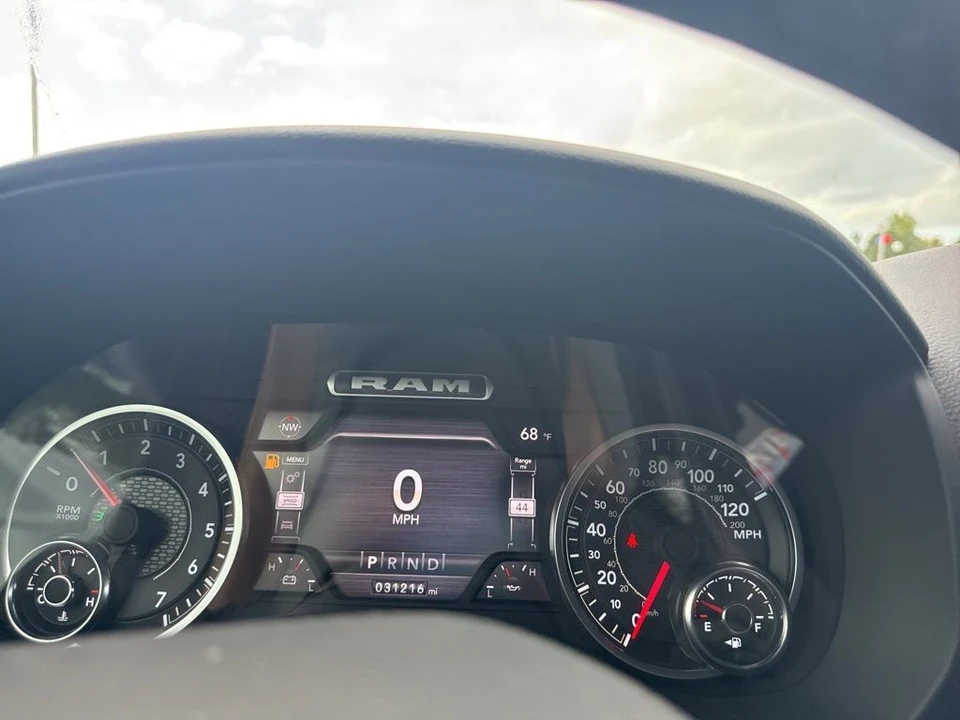2024 Ram 1500 2nd Gen - Image 21 of 25