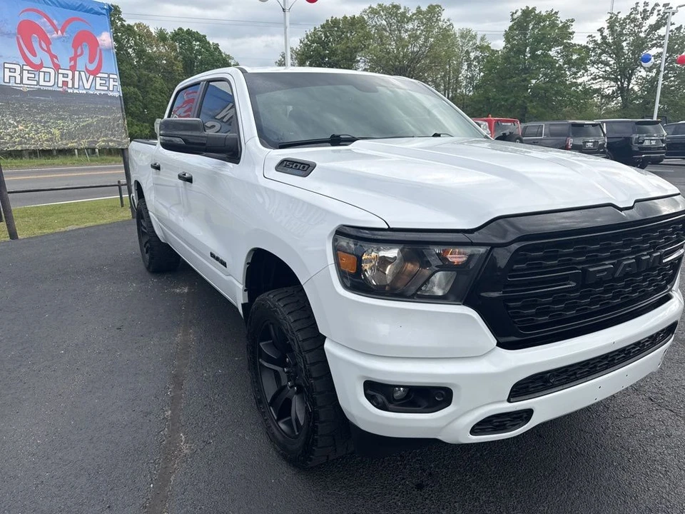 2024 Ram 1500 2nd Gen - Image 3 of 25