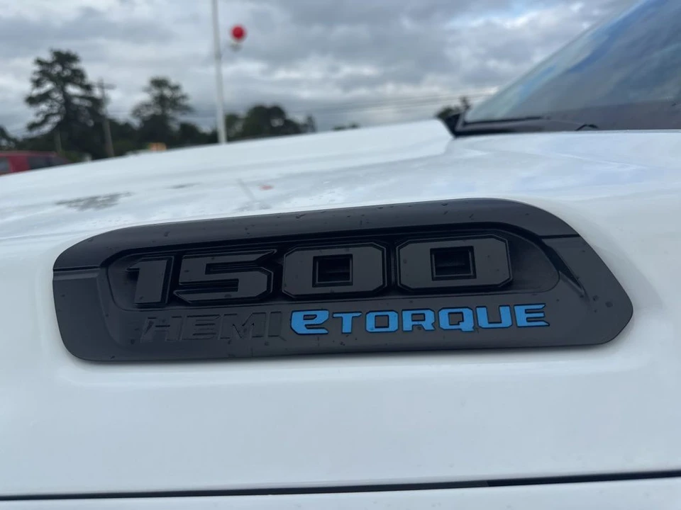 2024 Ram 1500 2nd Gen - Image 10 of 25