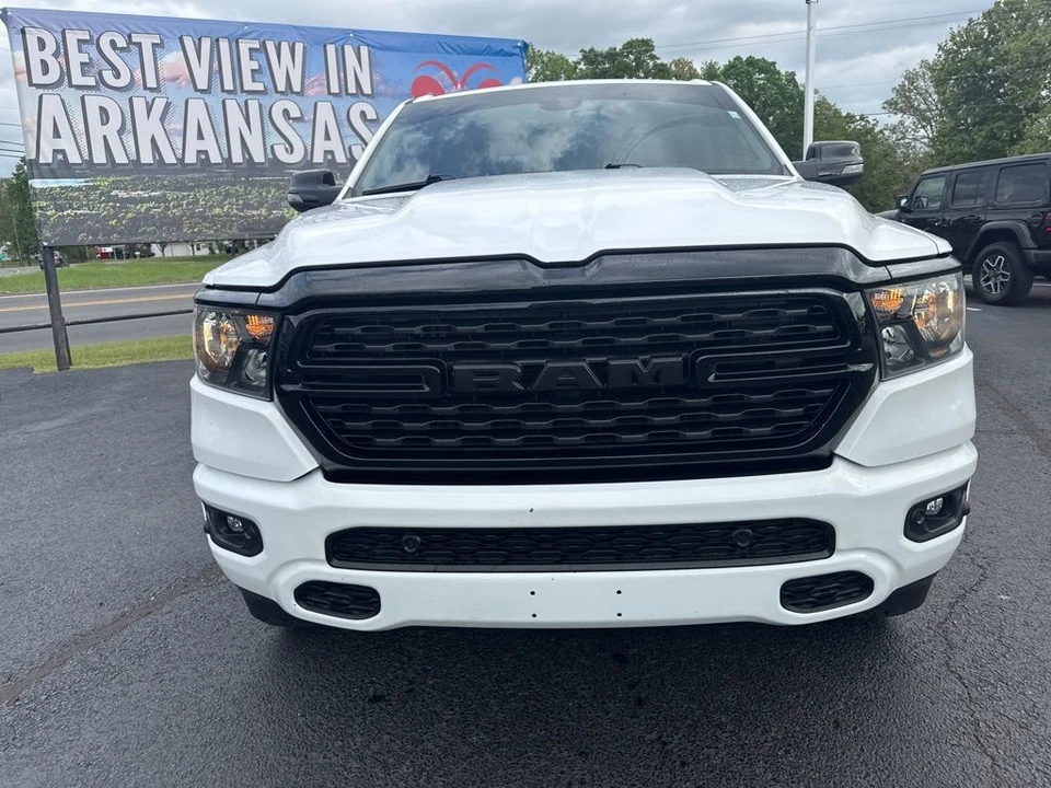 2024 Ram 1500 2nd Gen - Image 2 of 25