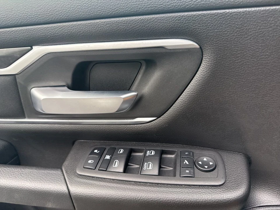 2024 Ram 1500 2nd Gen - Image 18 of 25