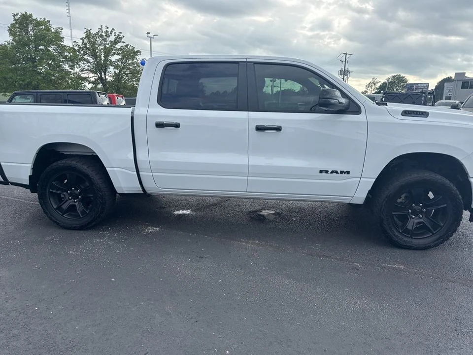 2024 Ram 1500 2nd Gen - Image 4 of 25