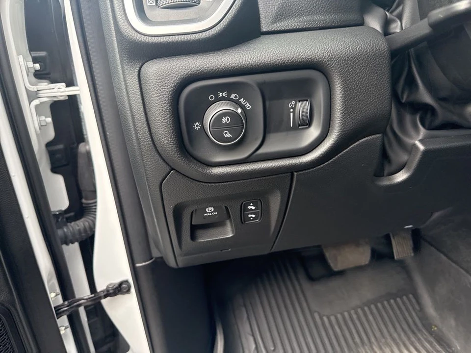 2024 Ram 1500 2nd Gen - Image 20 of 25