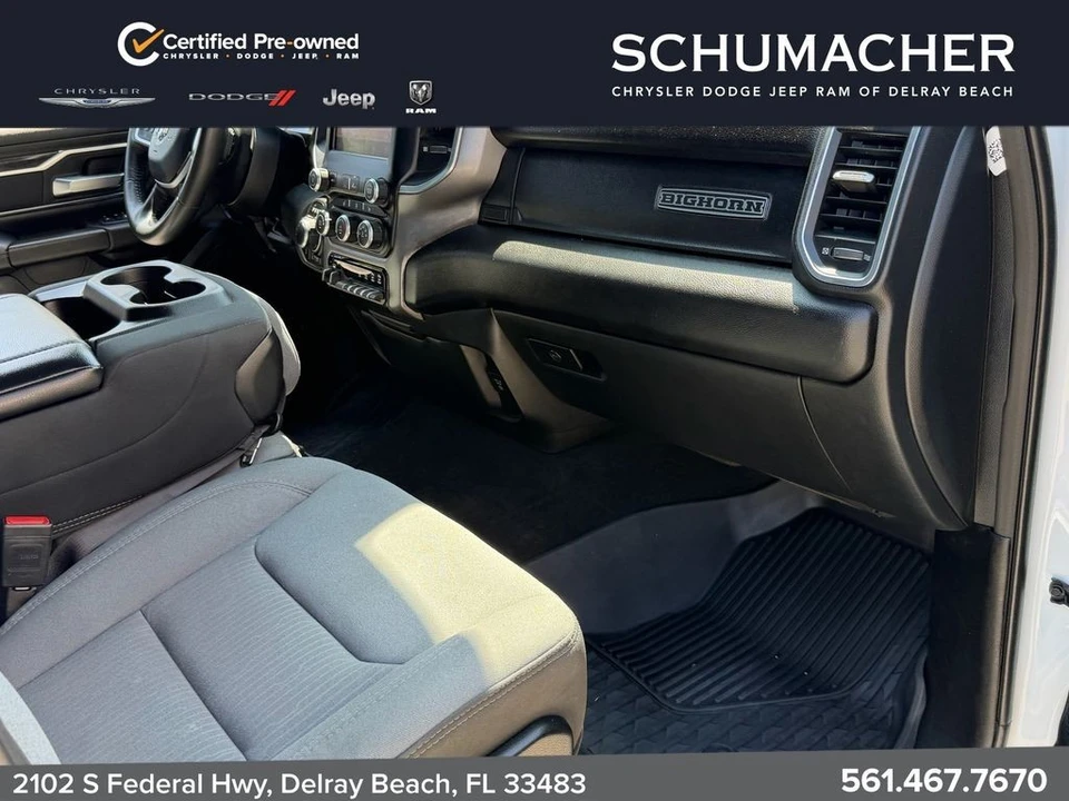 2024 Ram 1500 2nd Gen - Image 22 of 31