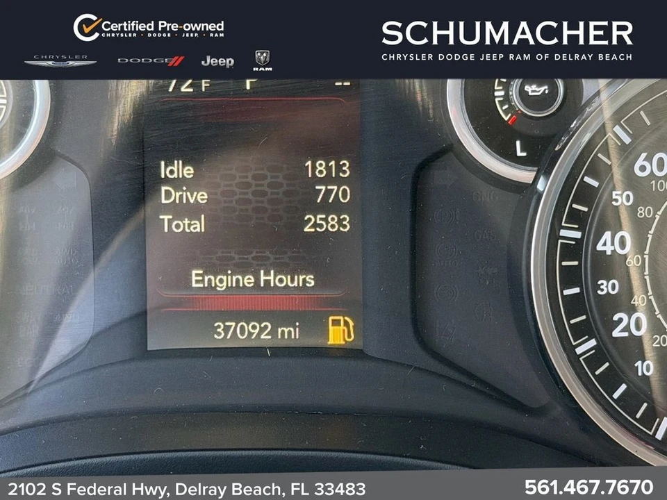2024 Ram 1500 2nd Gen - Image 29 of 31